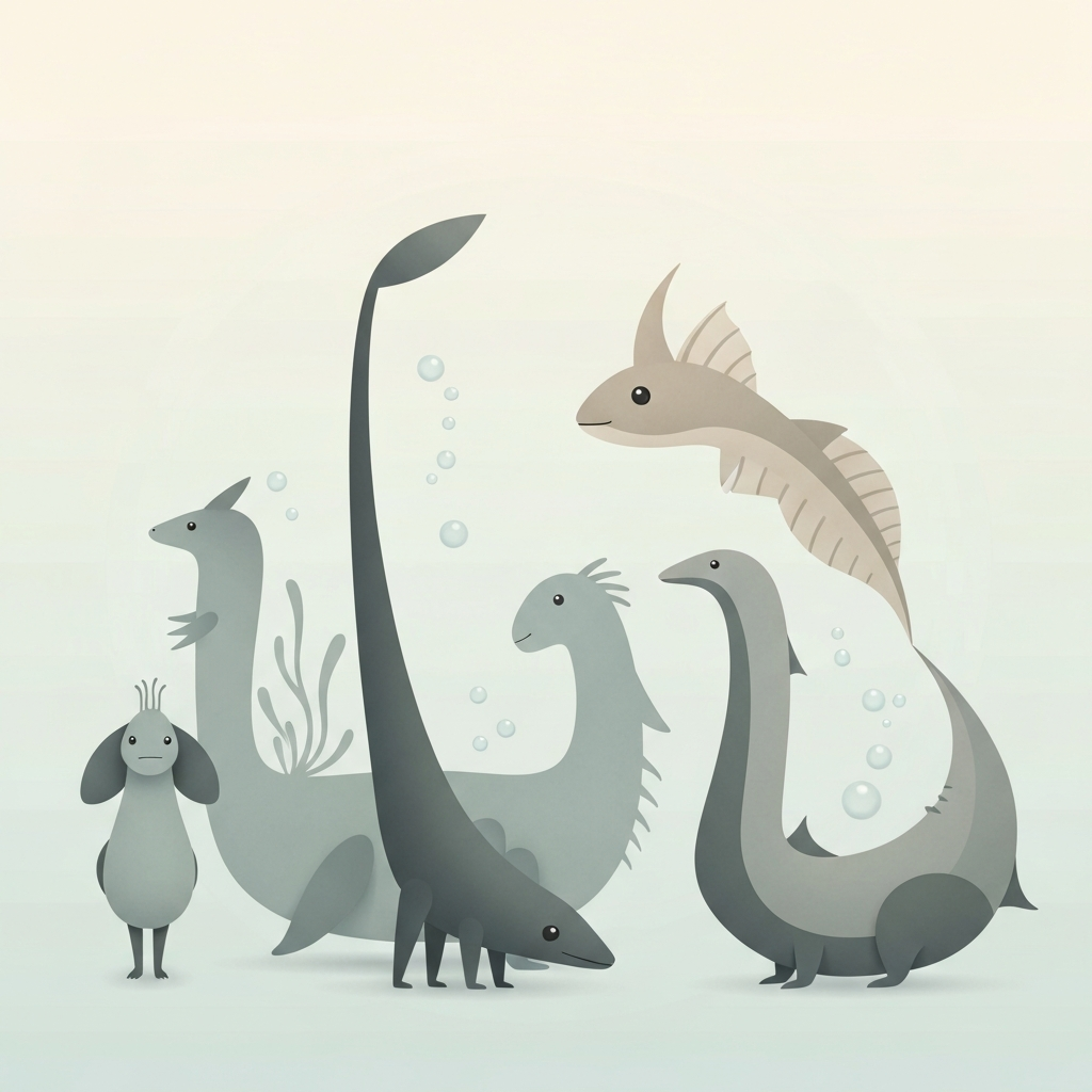 all creatures great and small (franchise)
