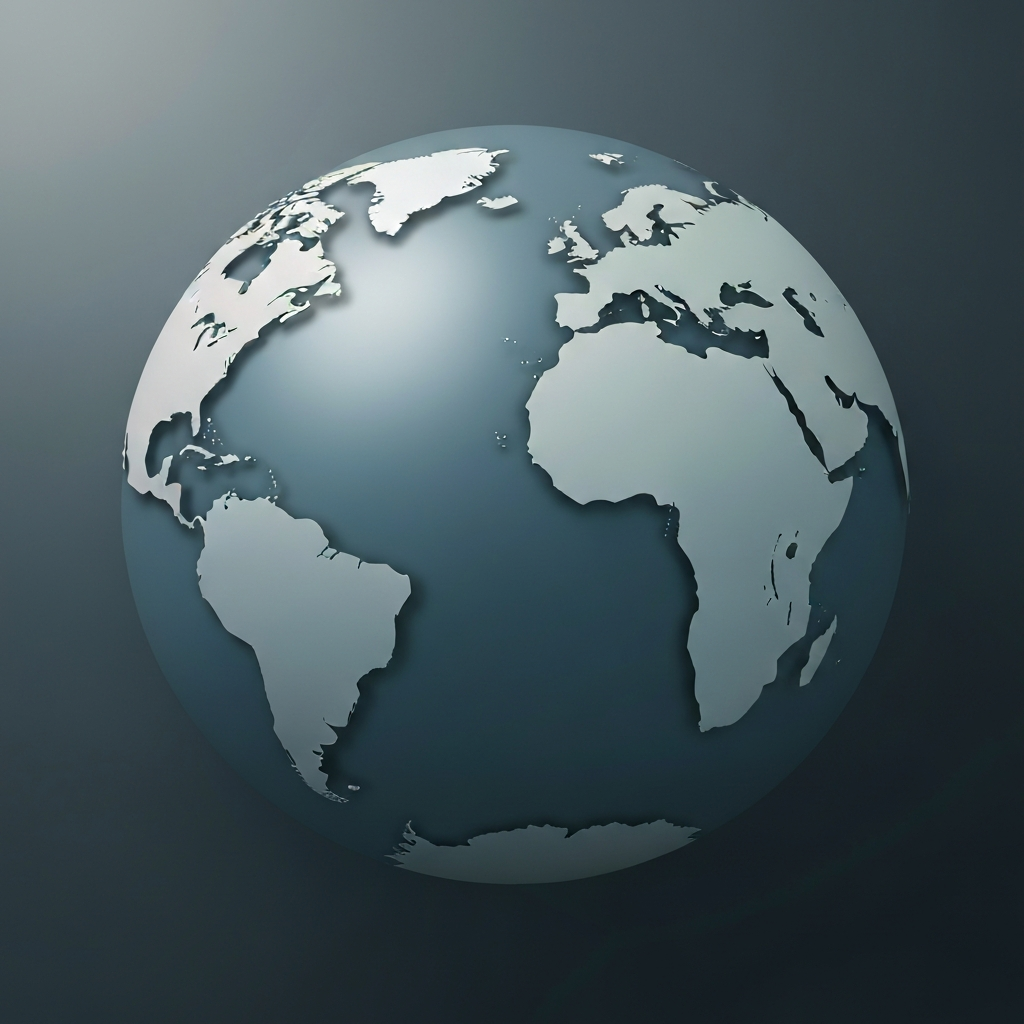 all the world