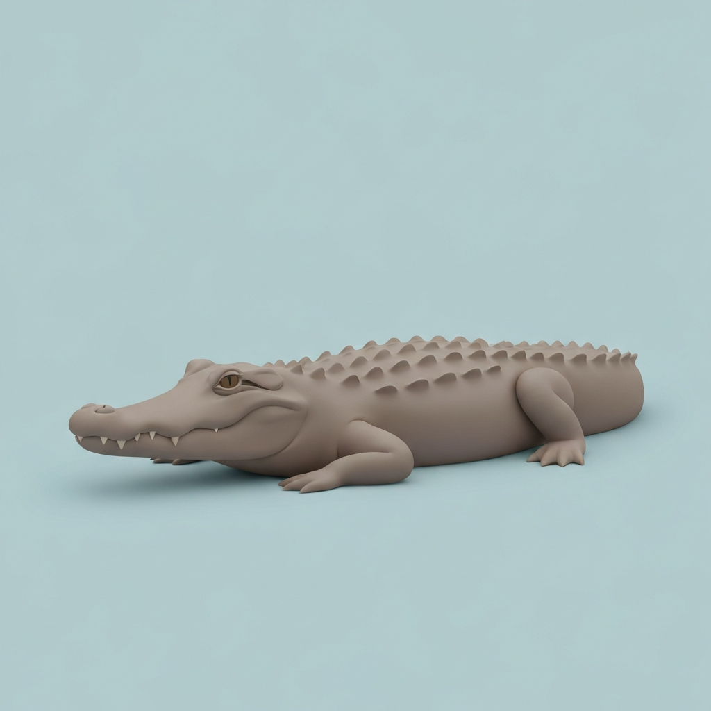 Alligator