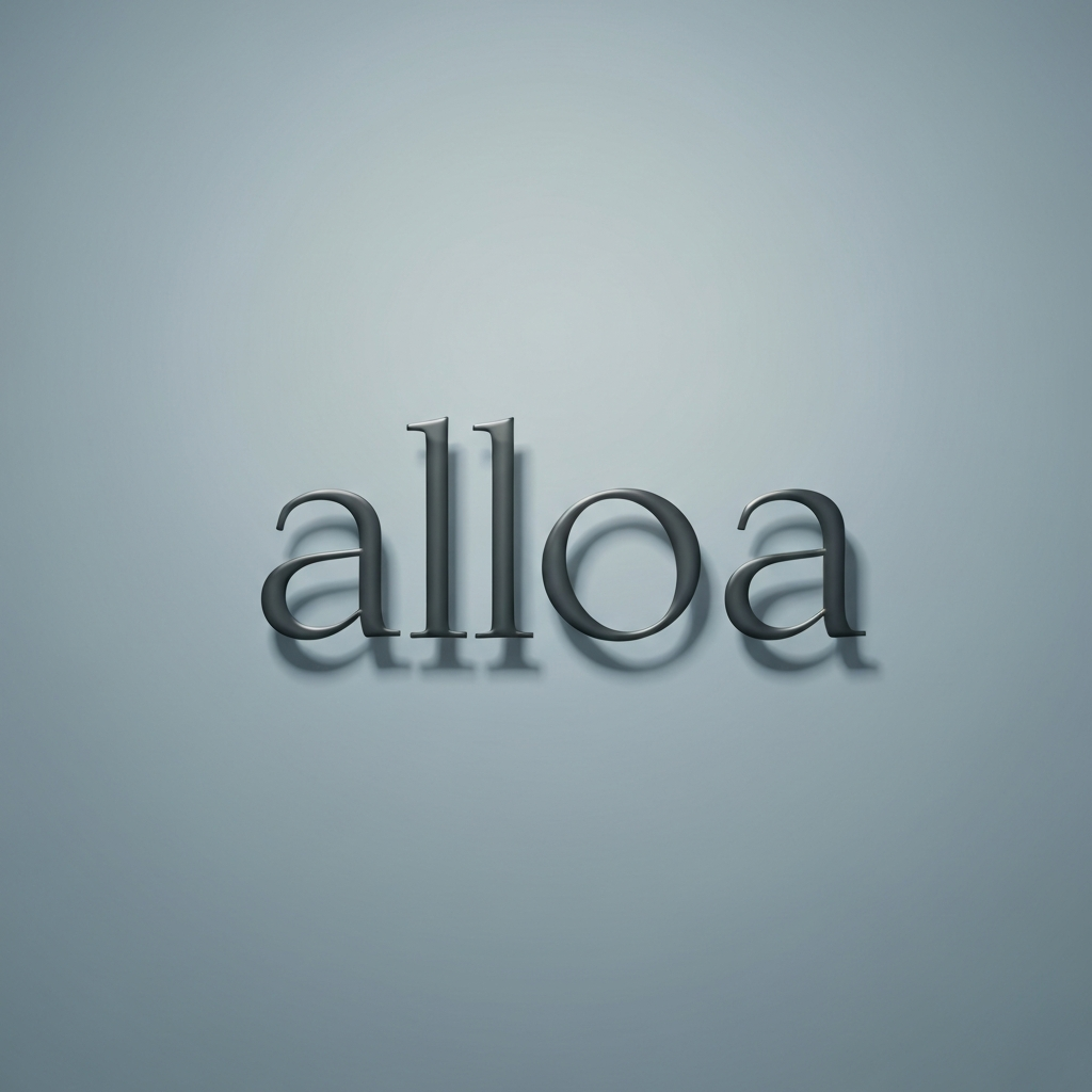 Alloa