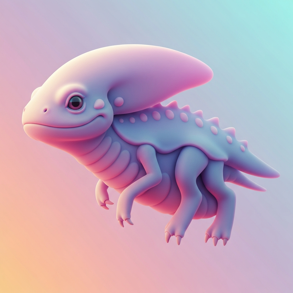 allopsontus wygodzinskyi