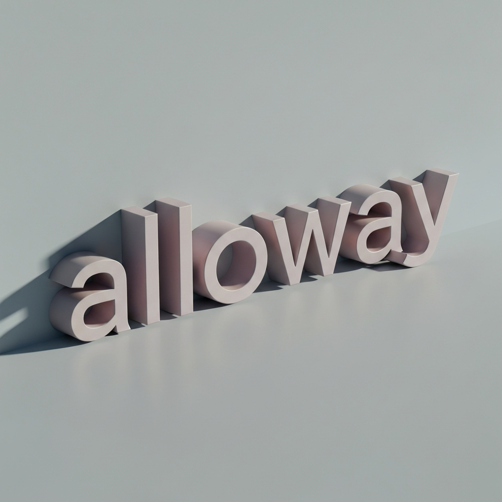 Alloway