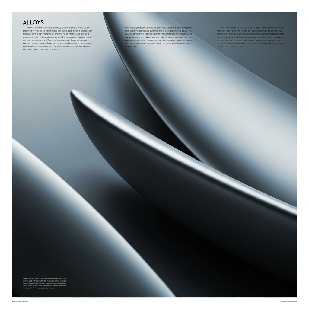 alloys