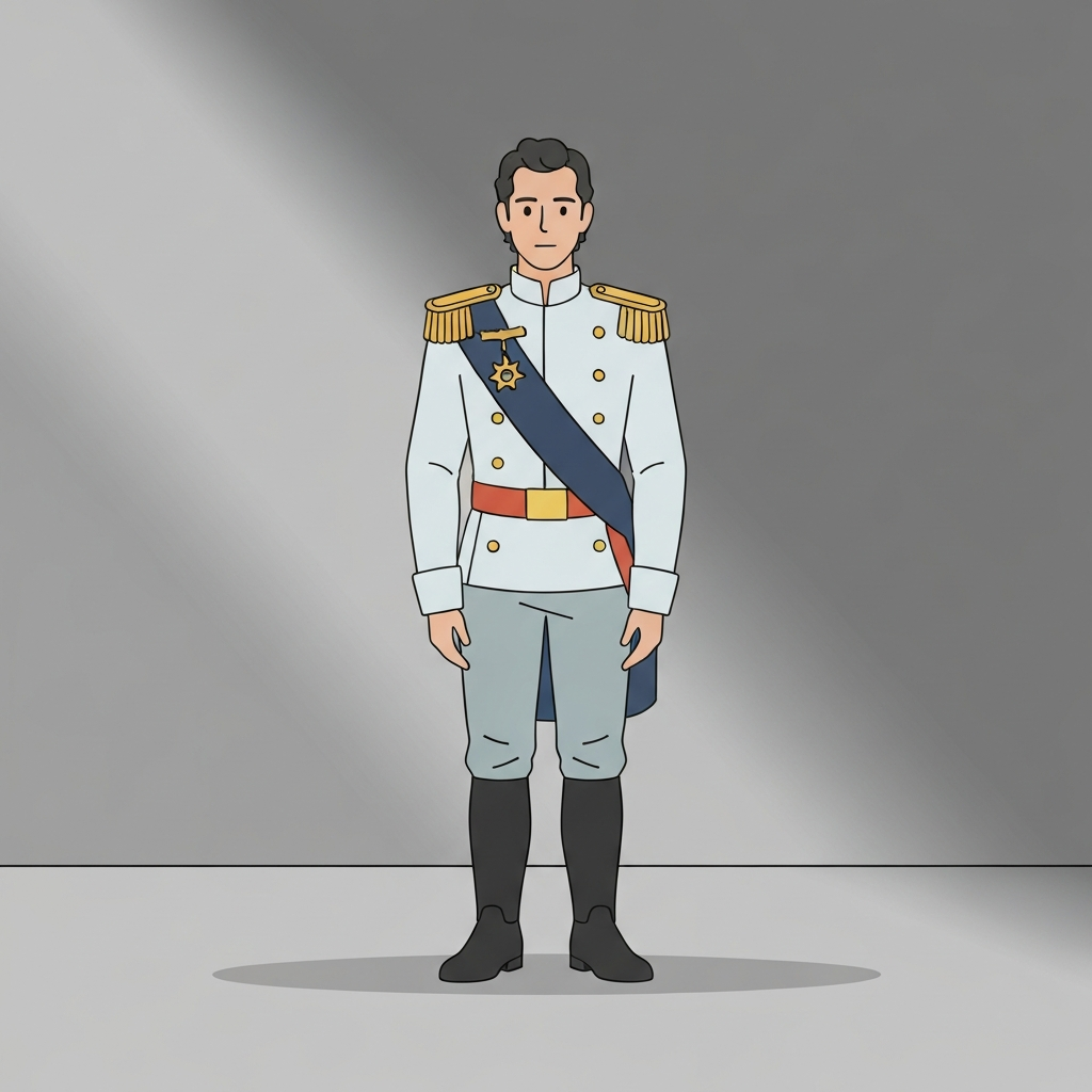 almirante