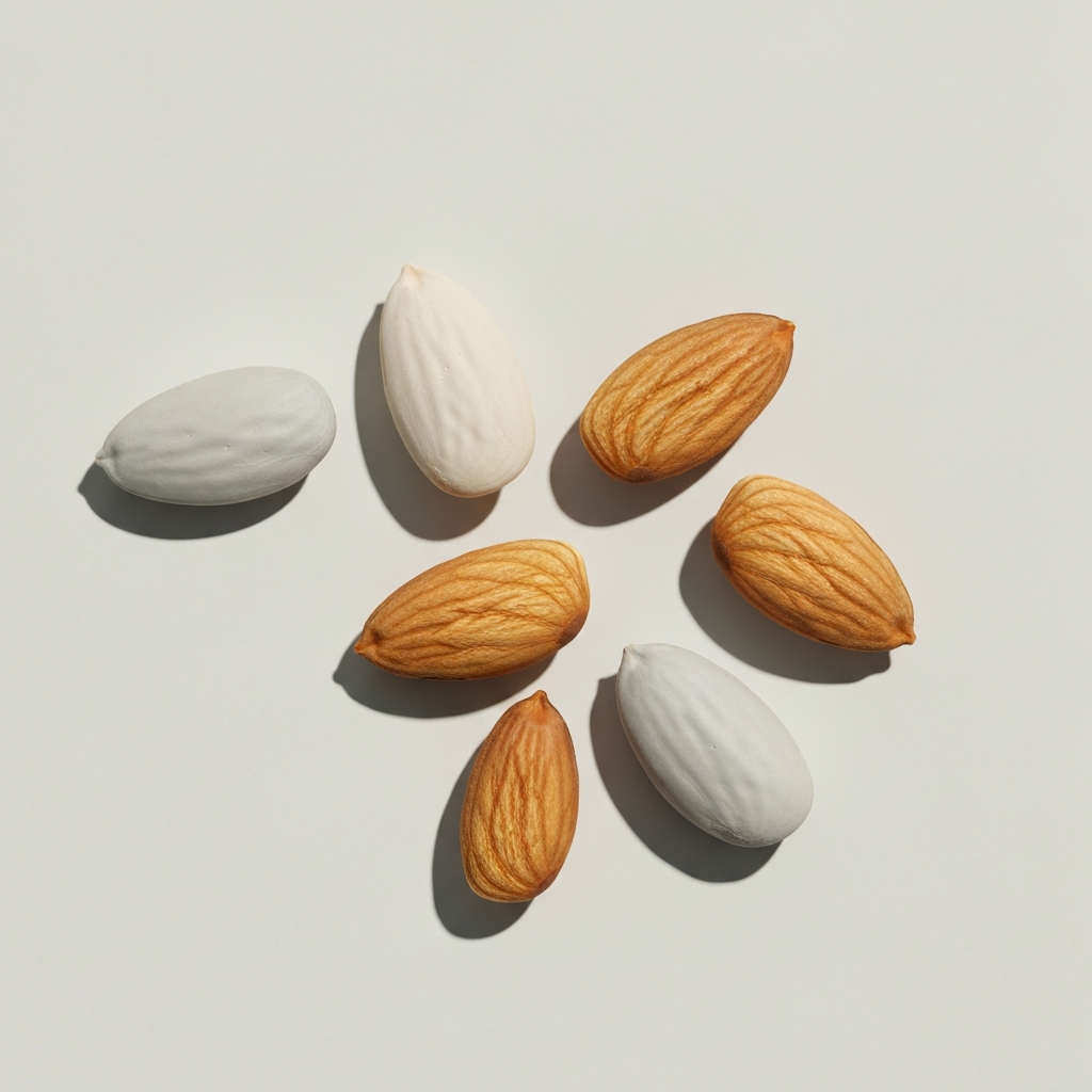 Almonds