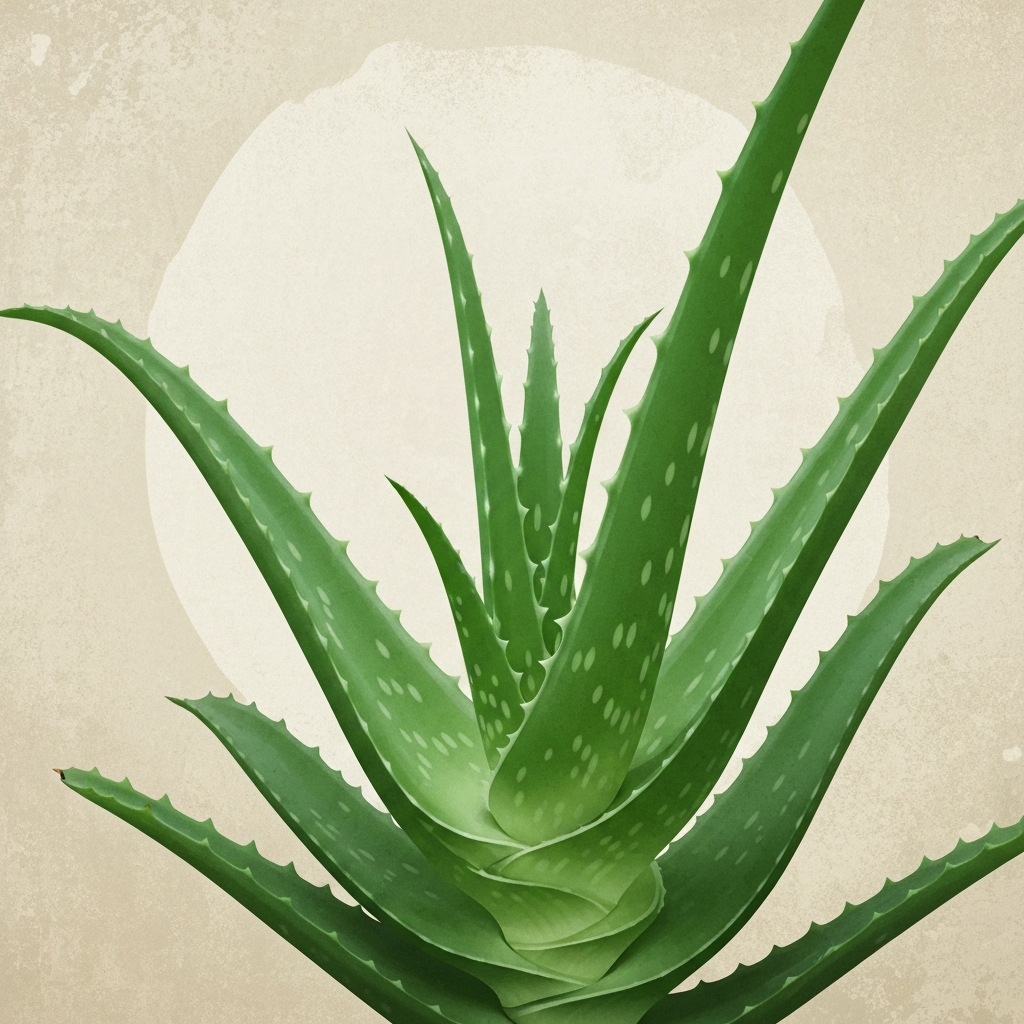aloe