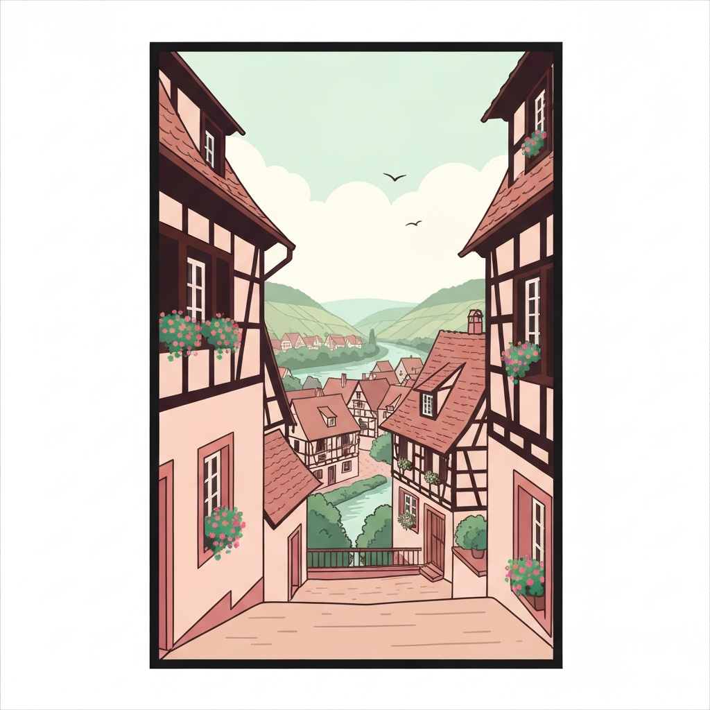 alsace