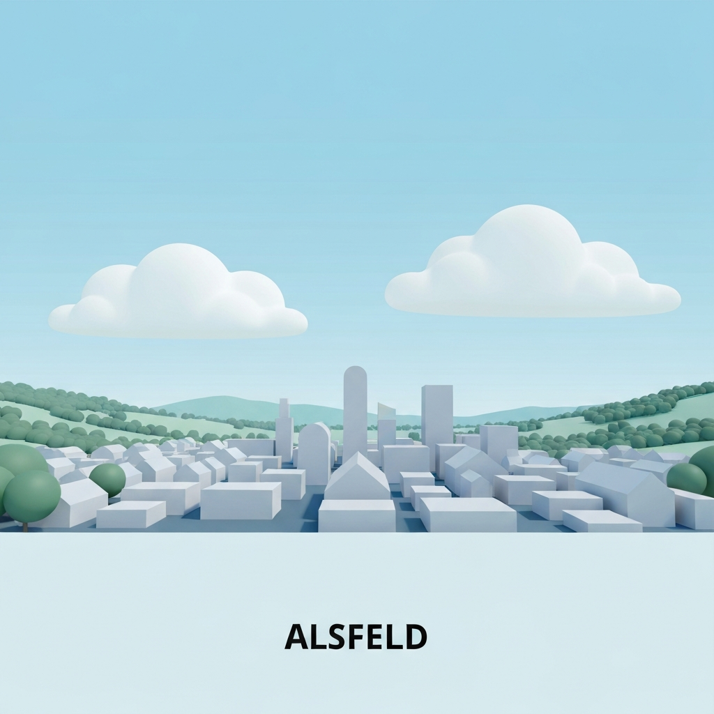 alsfeld