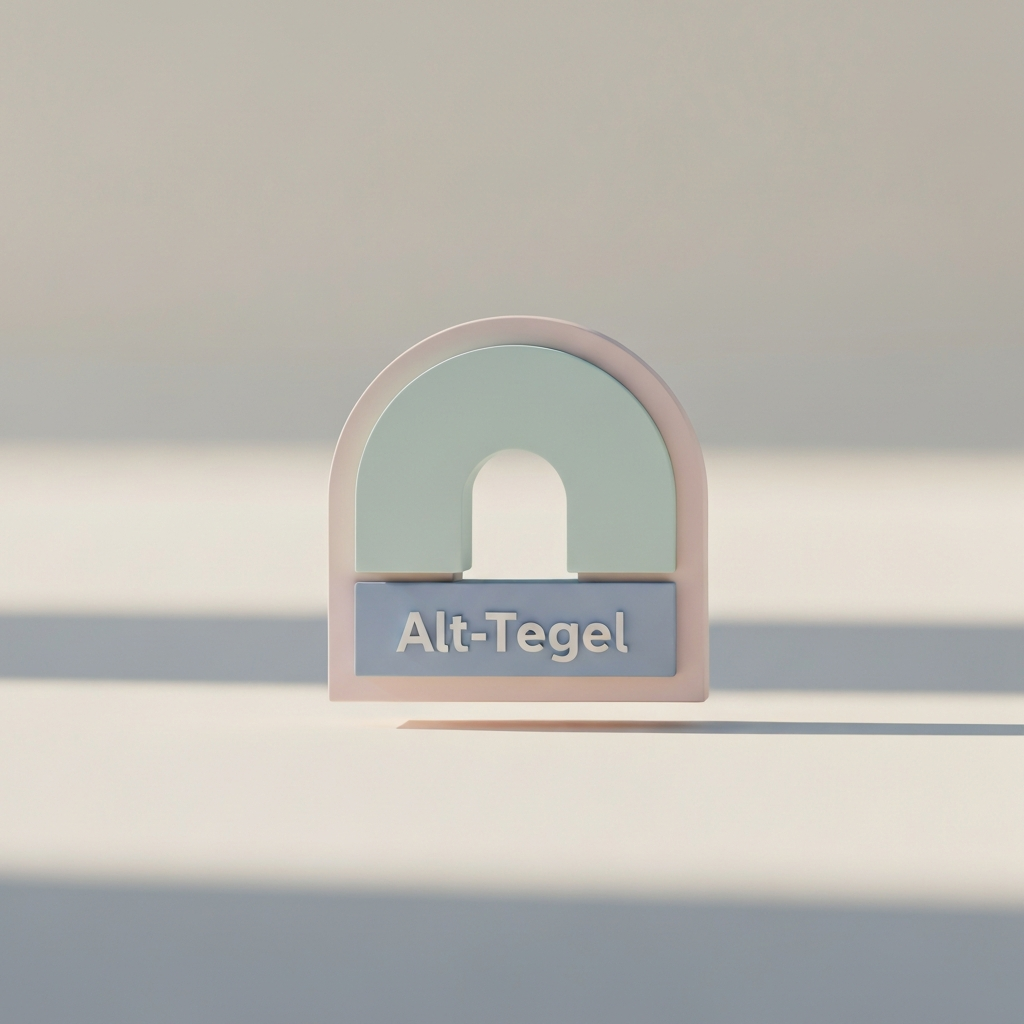 alt-tegel (berlin u-bahn)