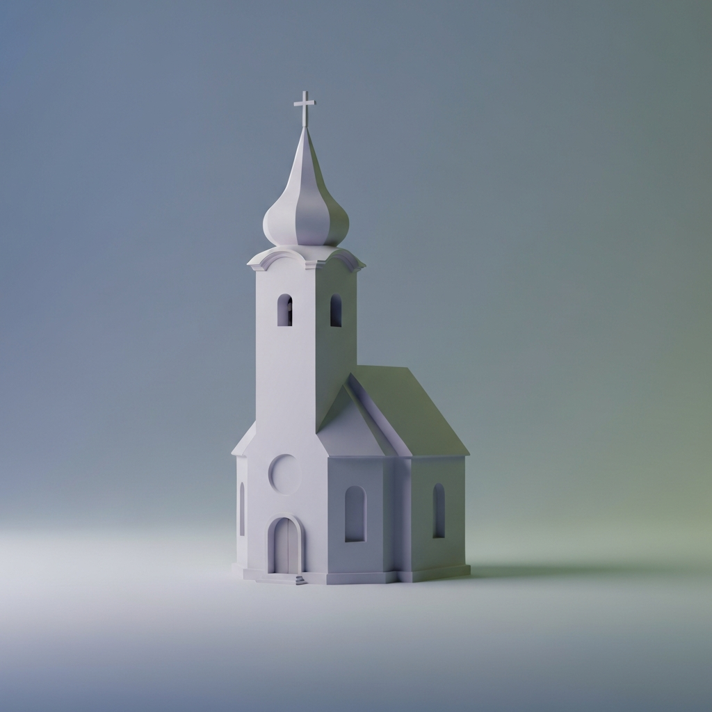 alte kirche