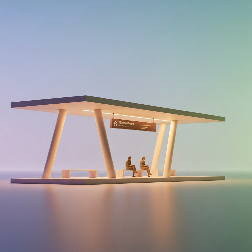 altic/howard hughes station