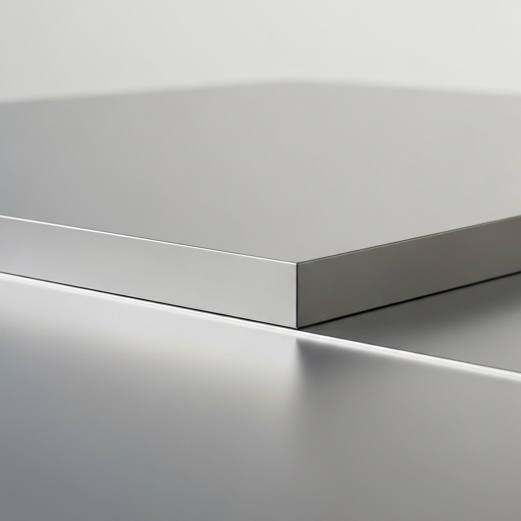 aluminium
