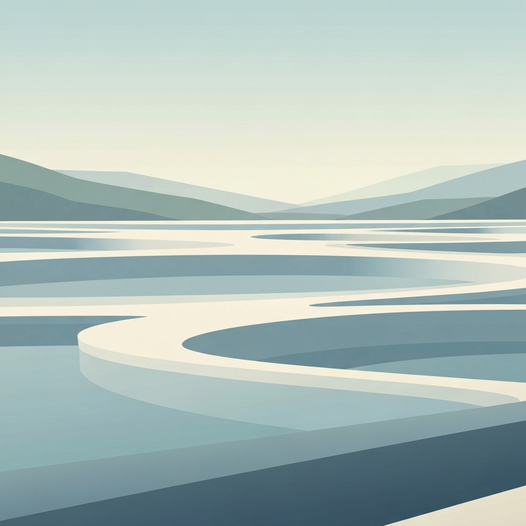 alvarado lagoon system