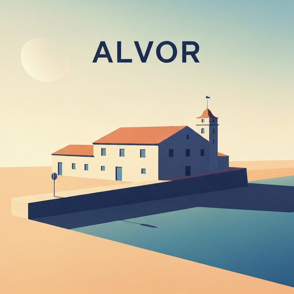 alvor