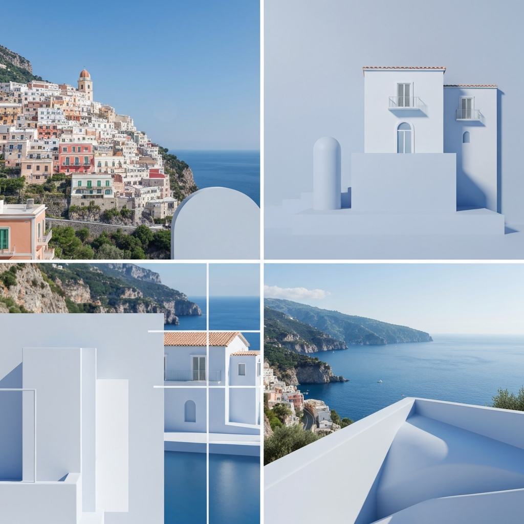 amalfi coast