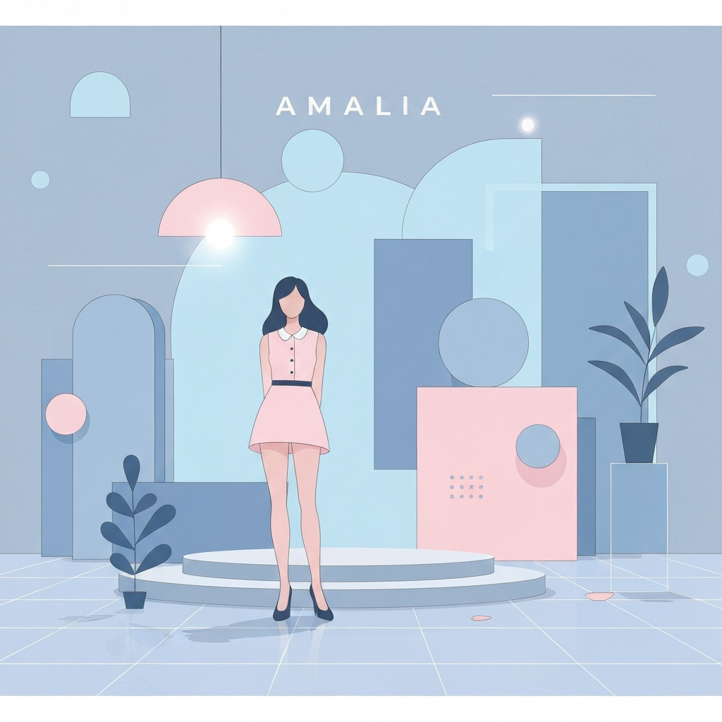 amalia