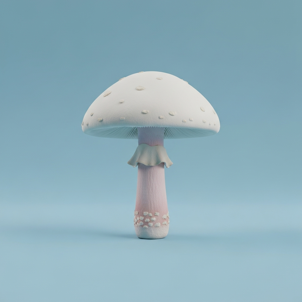 amanita manginiana