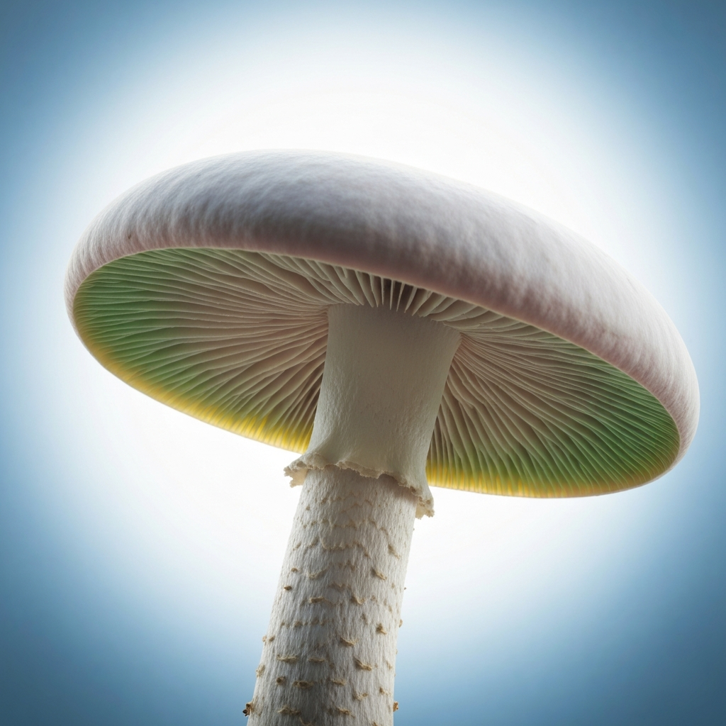 amanita persicina