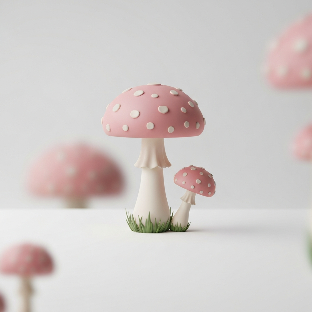 amanita