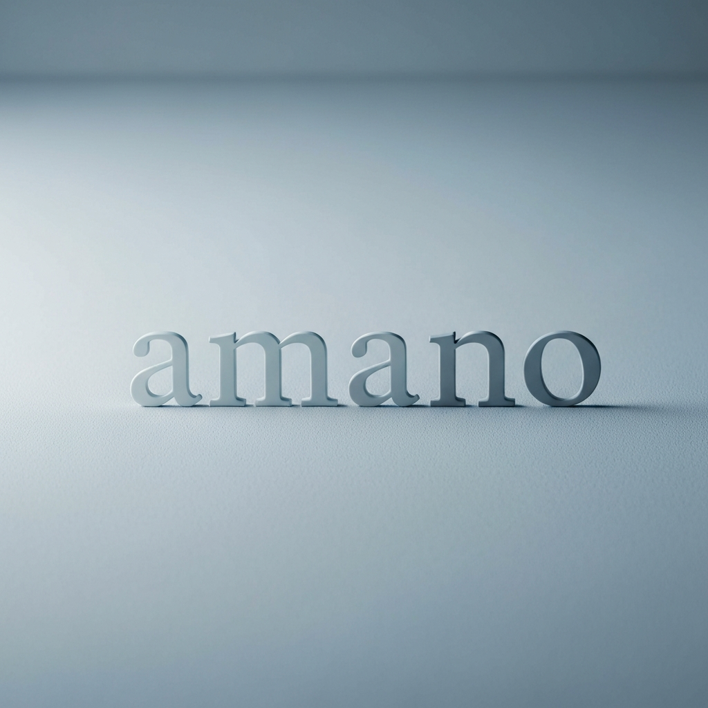 Amano