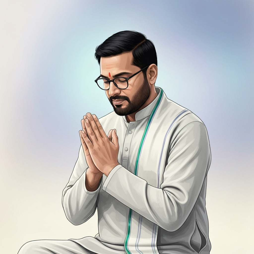 amarendra nayak