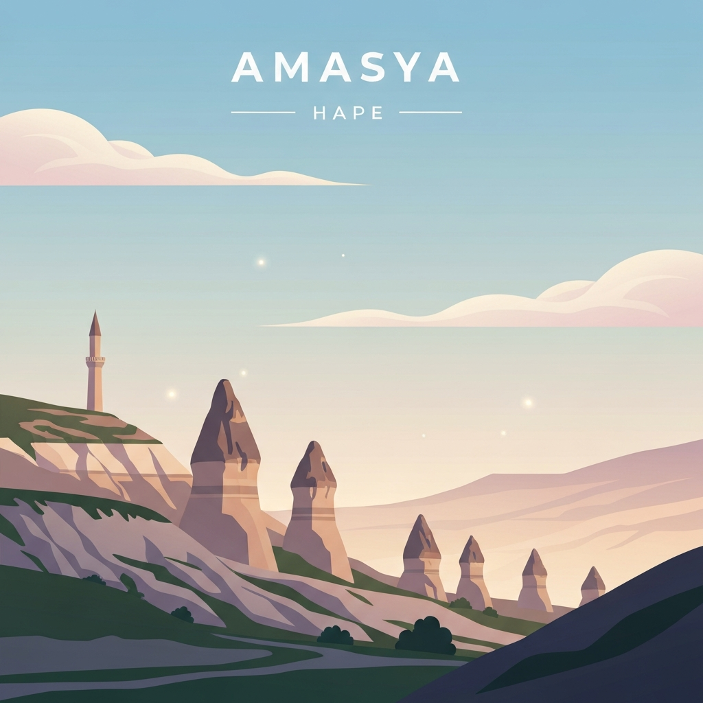 Amasya