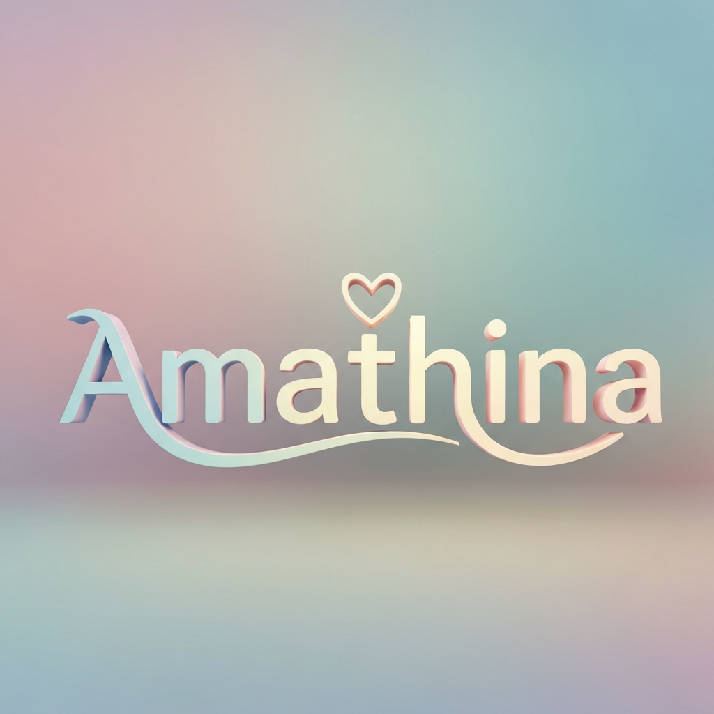 amathina