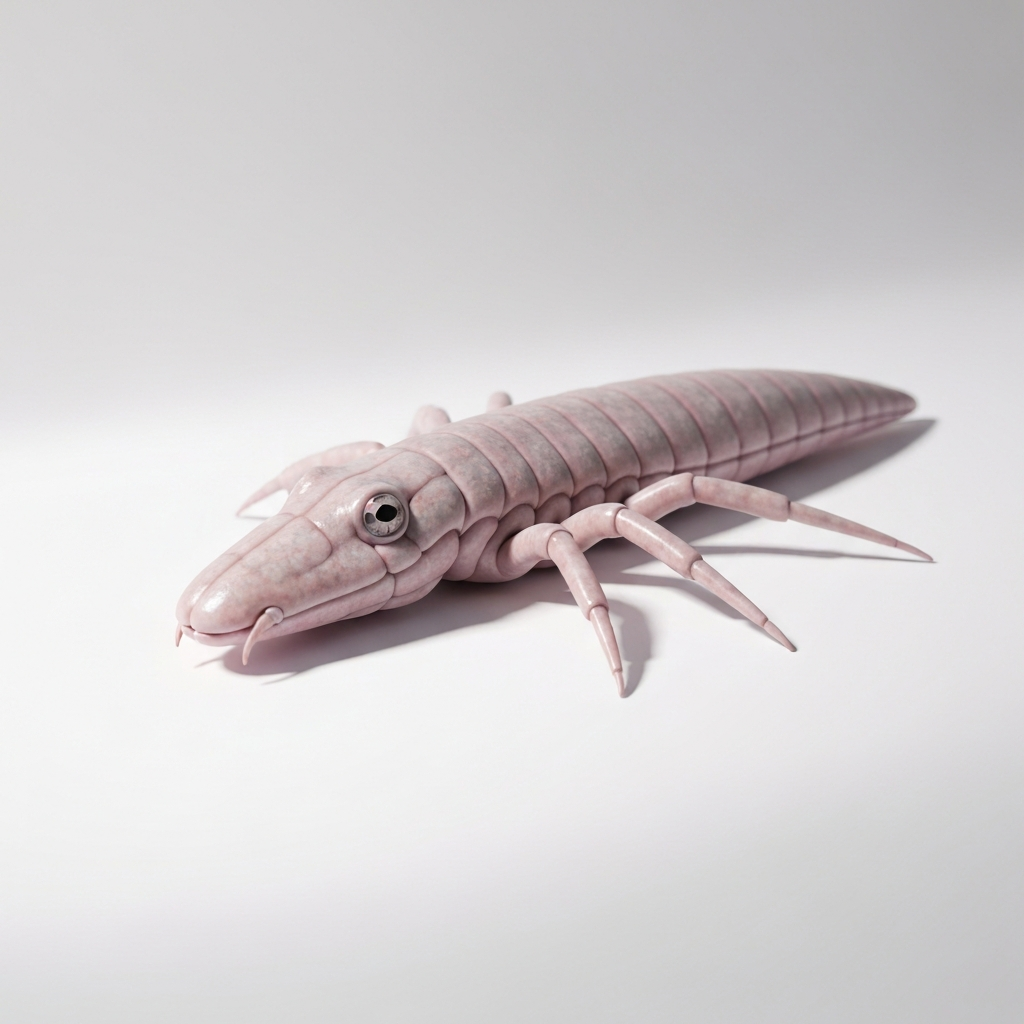 amaurobius longipes