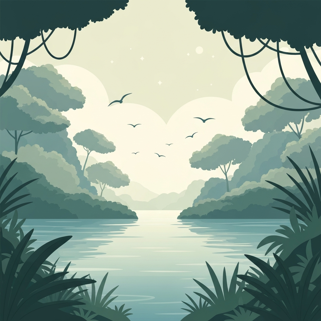 amazonas