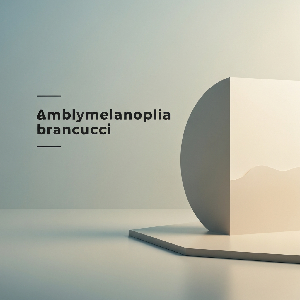 amblymelanoplia brancuccii