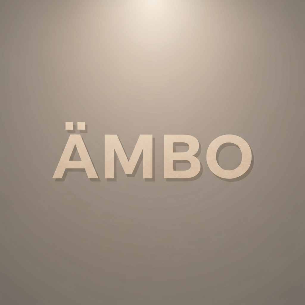 ambo language (nigeria)