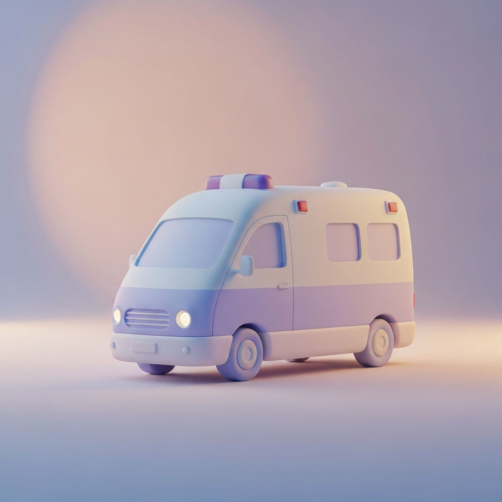 ambulance