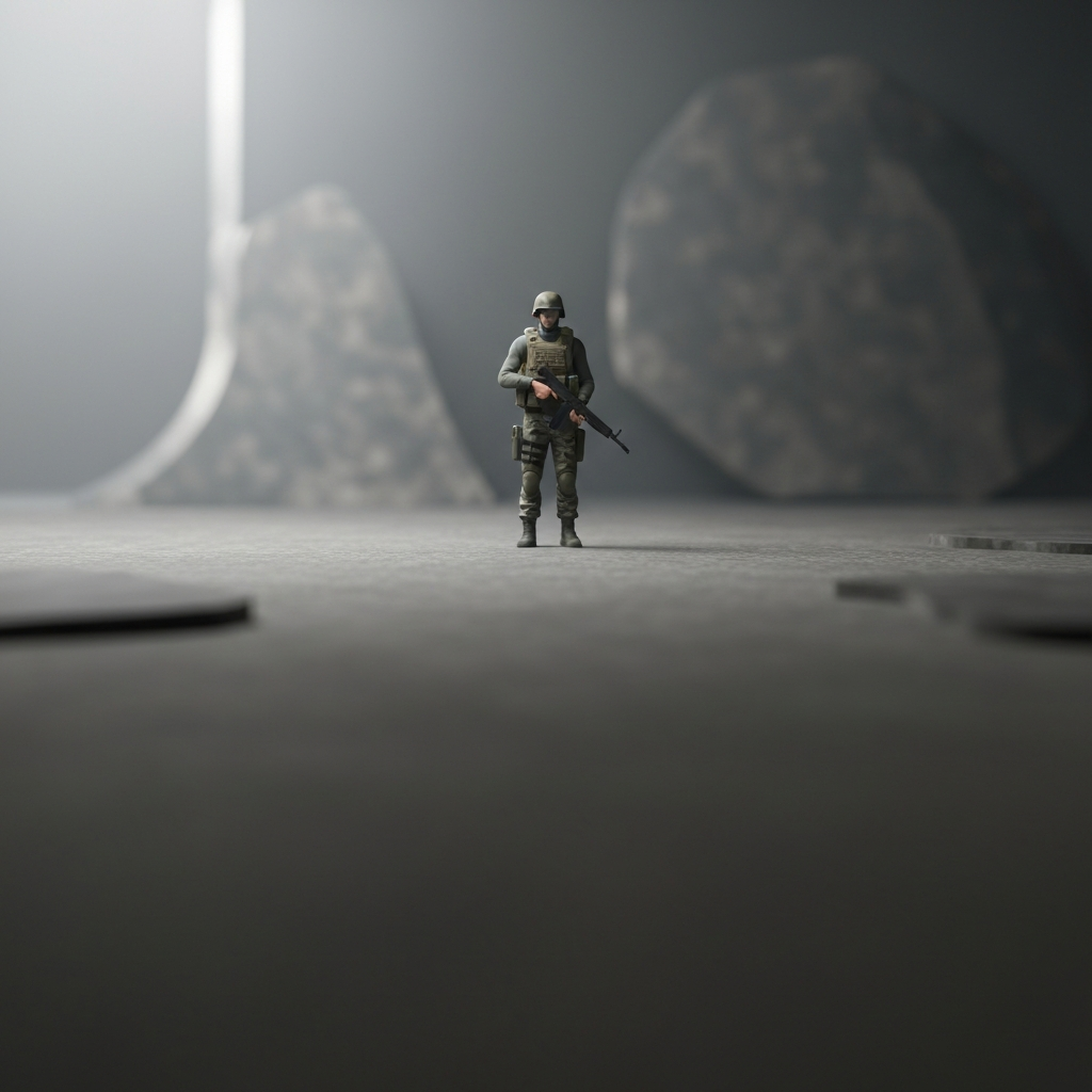 ambush