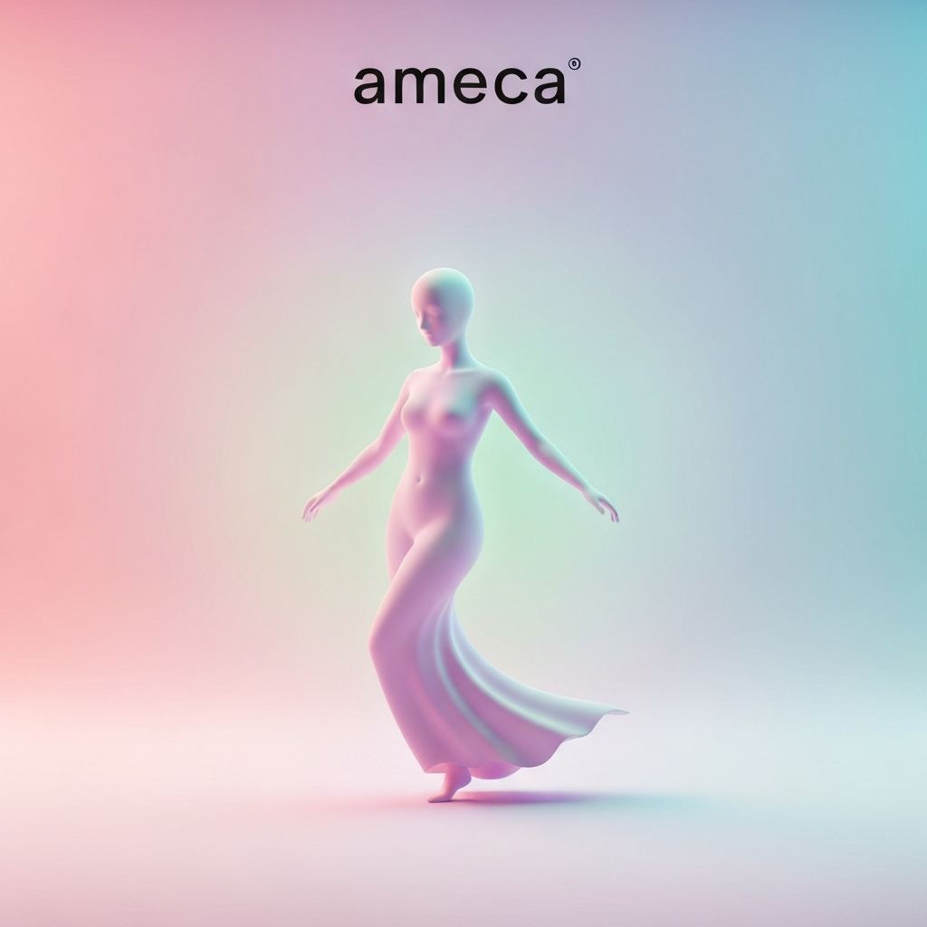 ameca