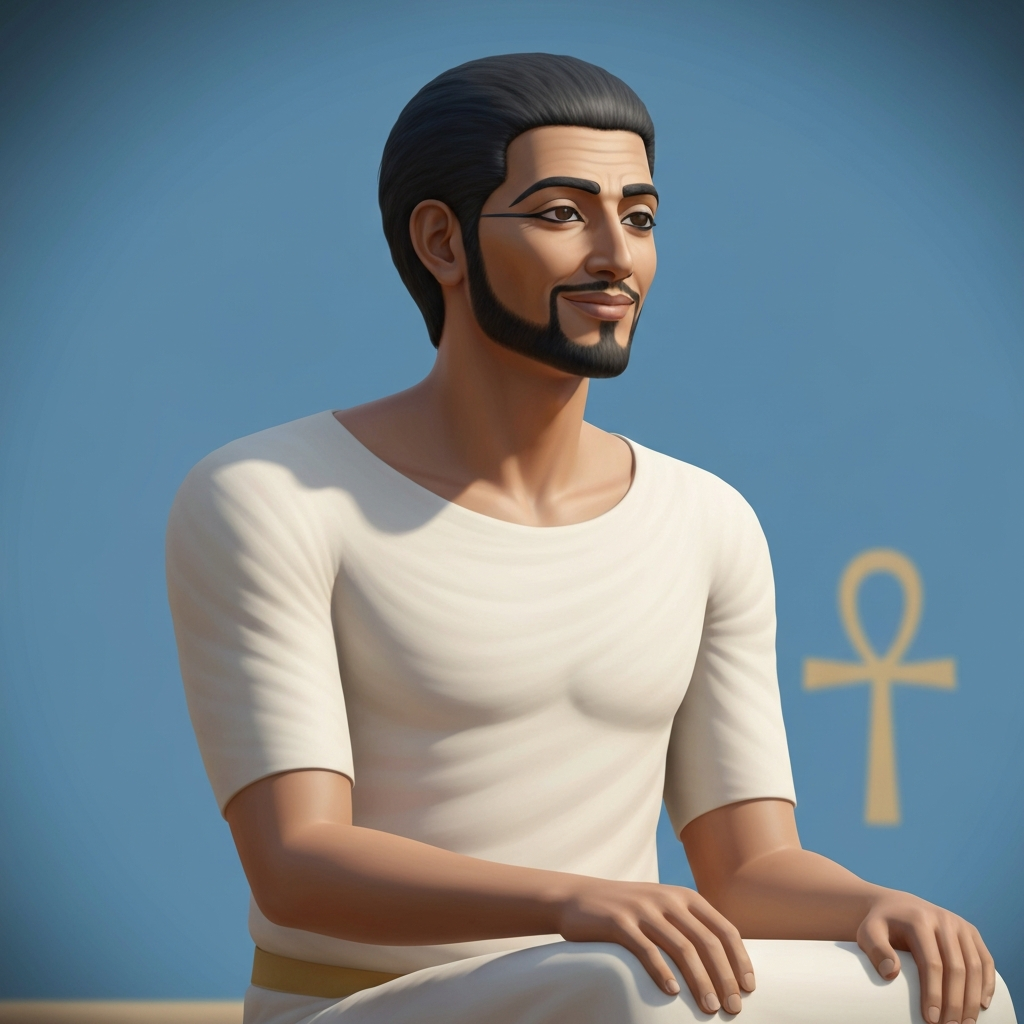 amenhotep
