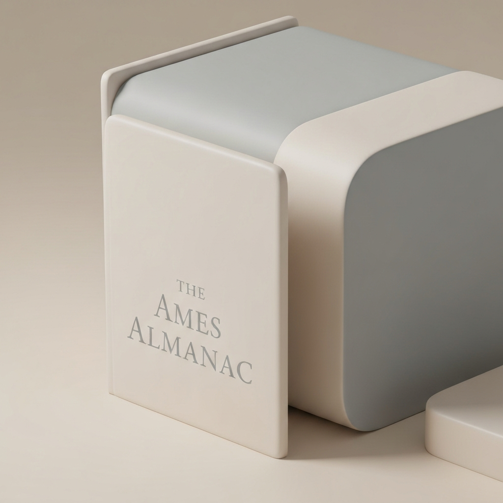 ames almanack