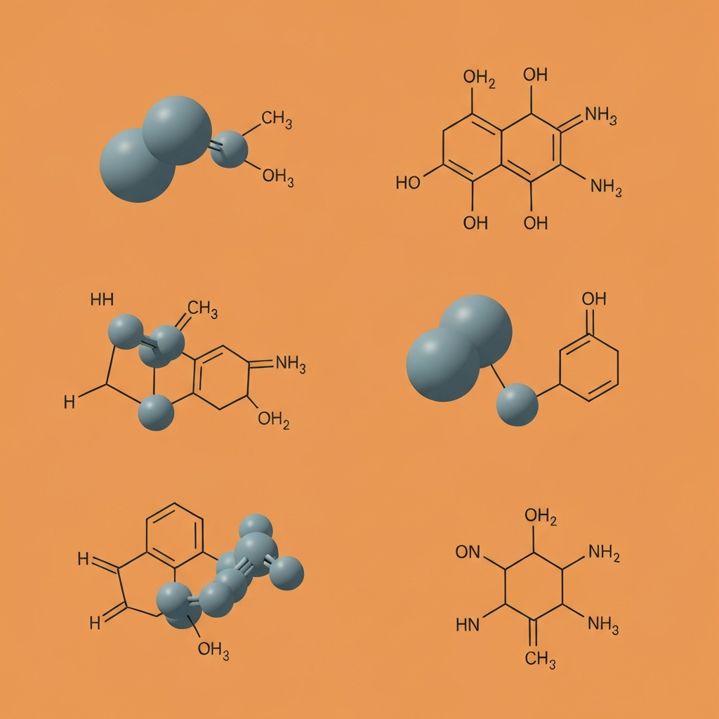 amines