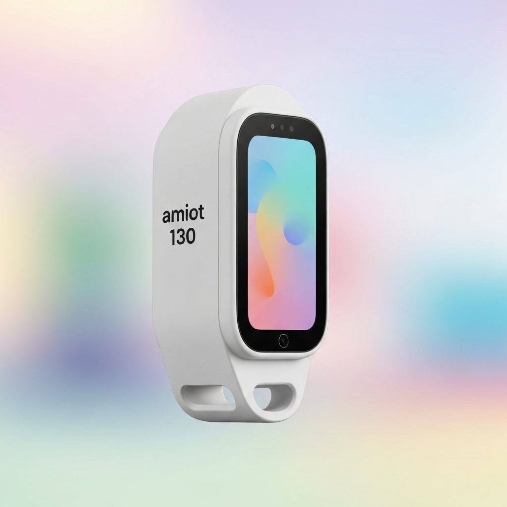 amiot 130