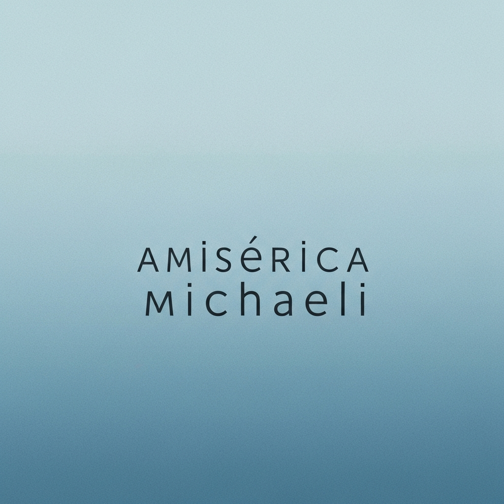 amiserica michaeli
