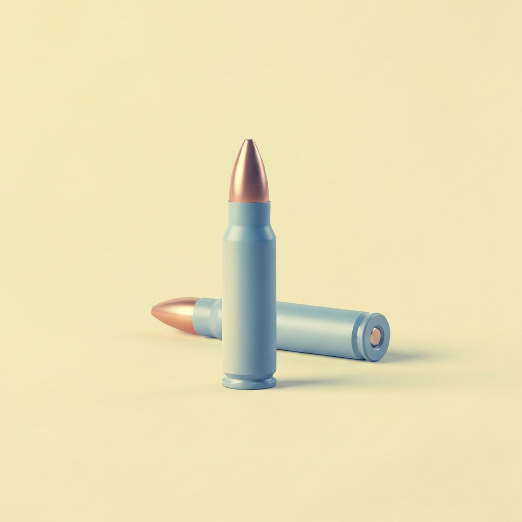 ammo