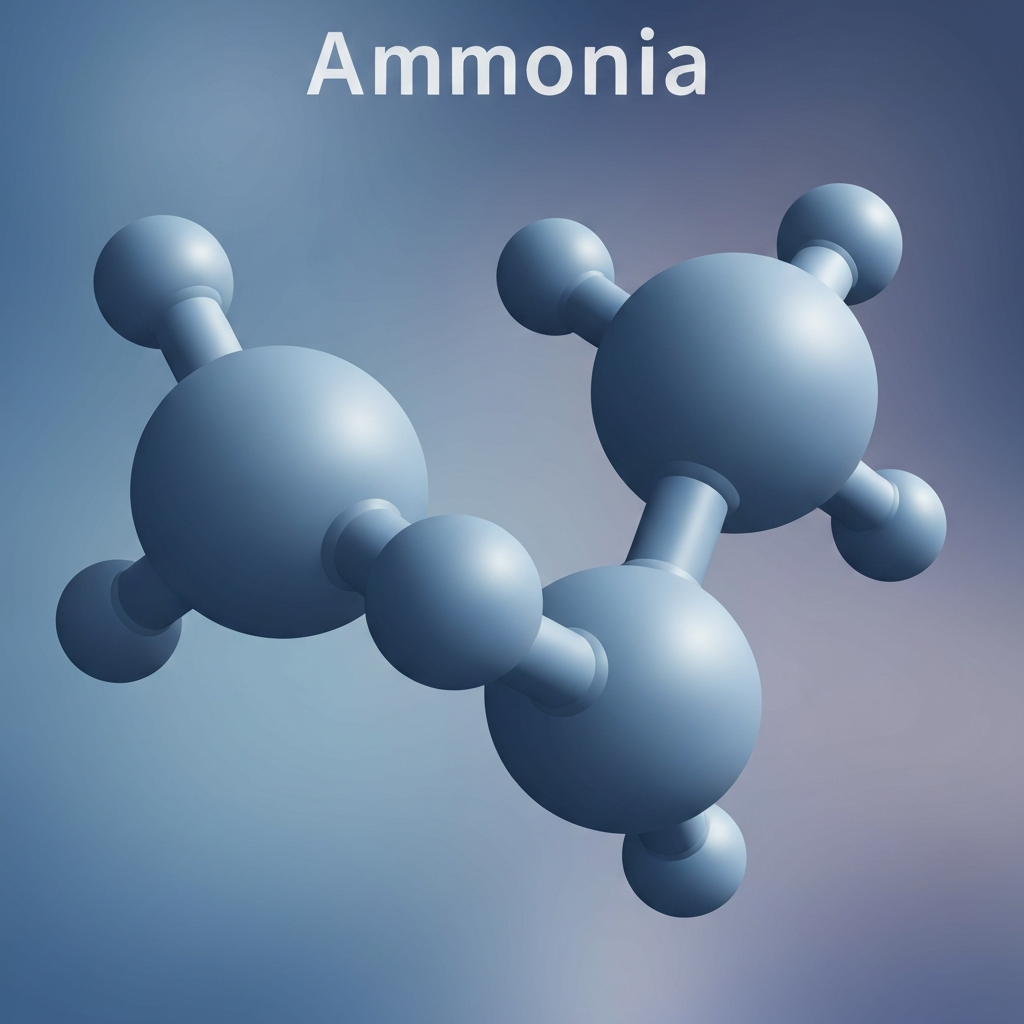 ammonia