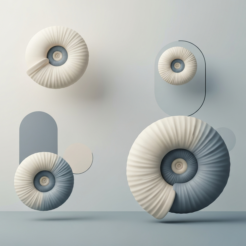 ammonites