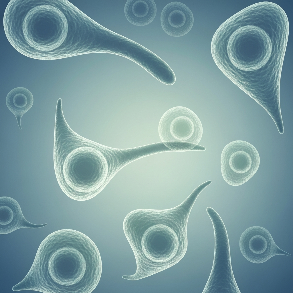 amoebae