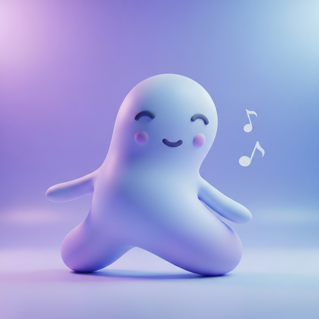 amoebaean singing