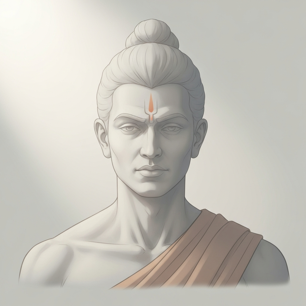 amoghavarsha ii