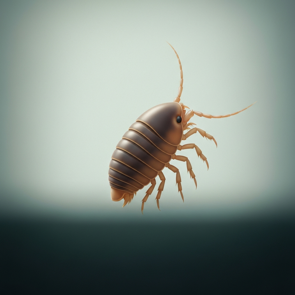 amphipod