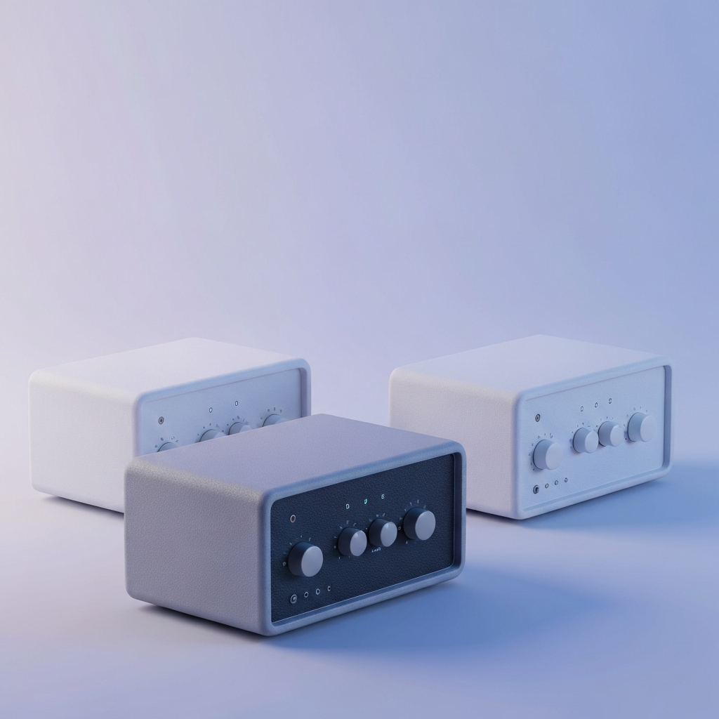 amps