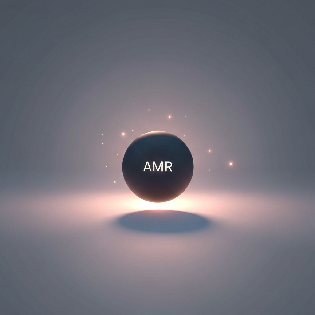 amr