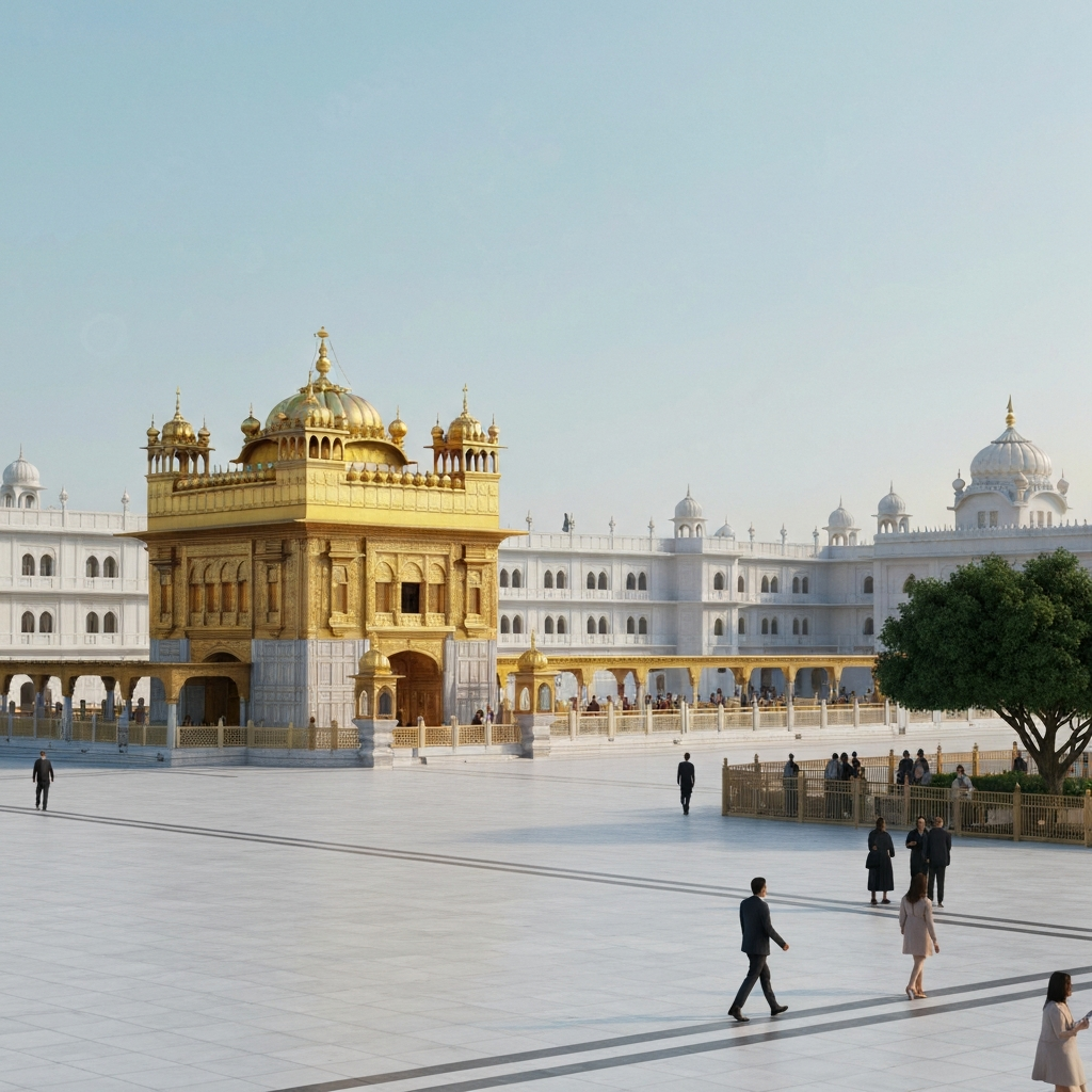 amritsar