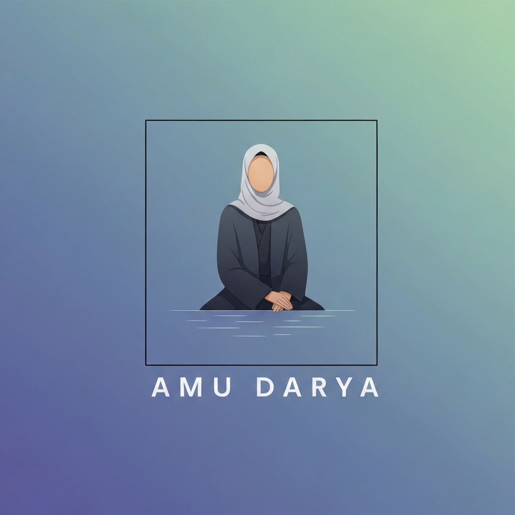 amu darya